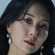 Lee Yoo-Young as Oh Su-Yeon