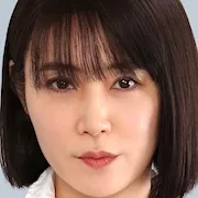 Actress Sayaka Yamaguchi