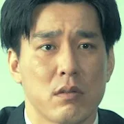 Portrait of actor Yuta Takahata