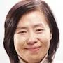 Actress Ye Soo-Jung