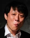 Kim Moon-Ho profile photograph