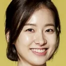 Lee Shi-A as Kang Dan-Yi