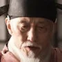 Actress Oh Hyeon-kyeong