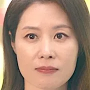 Moon So-ri