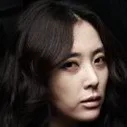 Actress Song Yoon-A