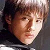 Actor Won Bin