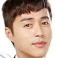 Oh Min-Suk