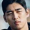 Actor Kwon Hyuk-Hyun