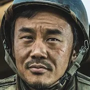 Actor Kim In-Kwon
