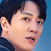 Kim Rae-Won as Jin Ho-Gae