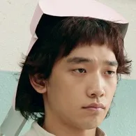 Rain as Park Il-sun