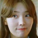 Actress Kim So-Ra