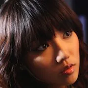 Actress Lee Chae-Young