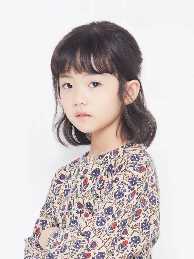 Portrait of Seo Yi-Soo