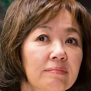 Miyoko Asada
