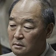 Actor Jang Gwang