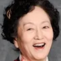 Kim Young-Ok