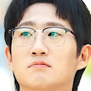 Jo Min-Kook