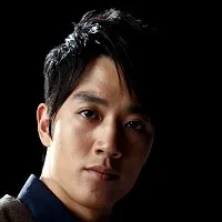 Actor Kim Rae-Won