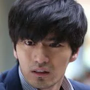 Lee Jin-Uk as Tae-Joon