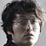 Actor Bae Ho-Geun