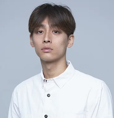 Noritaka Hamao portrait photograph