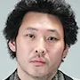Actor Choi Moo-Sung