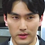 Actor Lee Hyun-Joon