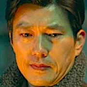 Actor Kim Min-Song