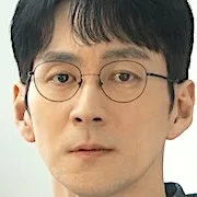 Actor Kwon Hae-Sung
