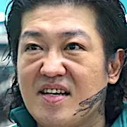 Heo Sung-tae as Jang Deok-soo