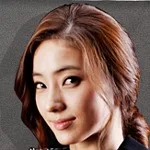 Han Chae-Young as Jin Bo-Bae