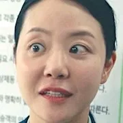 Lee Ji-Hae
