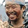 Lee Moon-sik as Geoshigi