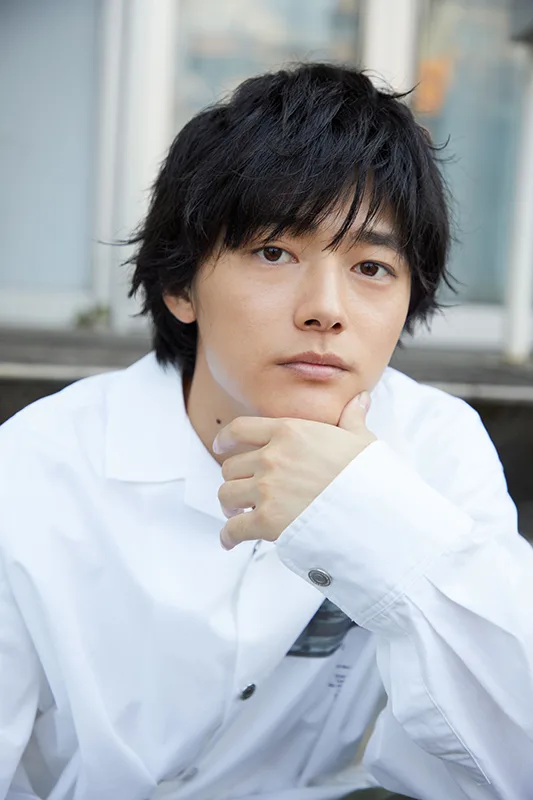 Kaito Sakurai