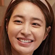 Actress Lee Min-jung