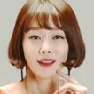 Actress Choi Yeo-Jin