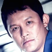Actor Kang Sung-Jin