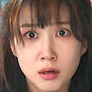 Park Eun-Bin cast portrait for The Wonder Fools