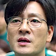Park Hae-soo as Cho Sang-woo