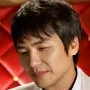 Actor Kim Tae-Hoon