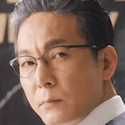 Choi Jin-Ho portraying Do Yoon-Wan