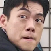 Actor Kim In-Hwan