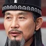 Jung Sung-Mo