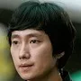 Actor Park Hae-Il