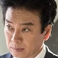 Kim Hyeong-Il as Hong Sang-Man