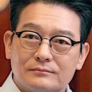 Cho Seong-ha as Choi Chang-soo