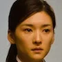 Actress Cha Soo-Yeon