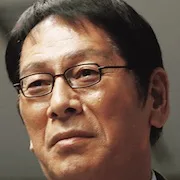 Ren Osugi