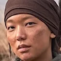 Lee Ho-jung